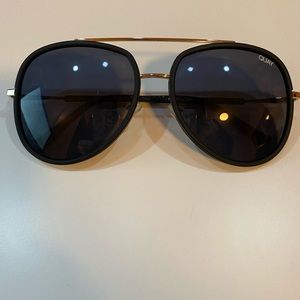 Quay- sunglasses